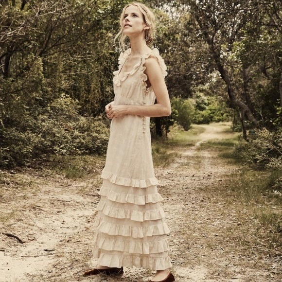 Doen Calla Dress - Picture 3 of 11